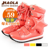 ���� ��Ʒ��� �ǹ�ɫ��ˮ��Ƥѩ��ѥ̫��ѥŮѥ��ŮЬS-A015