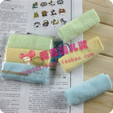 安贝<span class=H>母婴</span> 婴儿<span class=H>用品</span> 多比兔4138多用途手帕/小毛巾/喂奶巾 超值3片