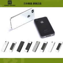 �¿��ձ���ƷPower Support Air Jacket iPhone 4S/4����͸�����