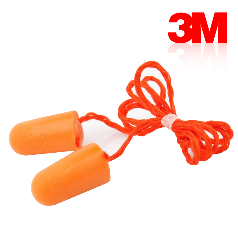 正品3m 抗噪防噪音耳塞降噪睡眠隔音耳塞★靜音學習睡覺用防呼魯在類目 居家日用, 防護用品, 隔音耳塞中 - 來自Buy2taobao.com提供專業的淘寶代購服務