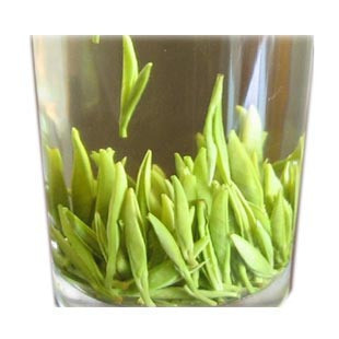 Mount Huangshan famous tea New tea Huang Shan Mao Feng Green Tea Alpine Wild tea Huang Shan Mao Feng 100g Fragrant and sweetin the Tea , Green tea (New) , Huang Shan Mao Feng category - from Buy2taobao.com to provide professional Taobao agent buy service
