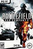 【正版Cdkey】BFBC2 战地:叛逆连队2 Battlefield Bad Company 2