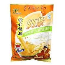 天美华乳 蒙古额吉奶茶 内蒙古特产 甜咸奶茶 400g