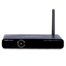 【Tmall积分】海美迪 hd600a 高清硬盘网络播放器 免费在线电视盒