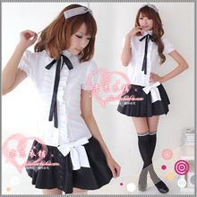 爆卖 韩版校服 学生服 日韩校服 日本水手服女生校服韩版班服套装