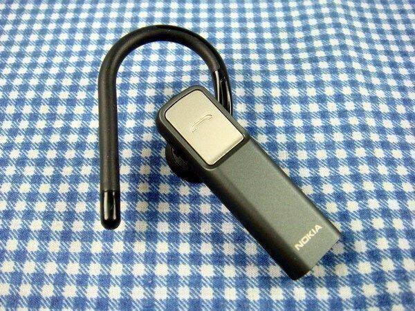 特价！诺基亚 NOKIA BH-606 BH606 N97 原装 蓝牙耳机 简装正品