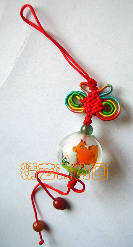 内画手机链 挂坠 生肖牛 钥匙坠|msdalam kategori Ciri-ciri kraftangan, kesenian rakyat dan kraf Ciri-ciri, simpulan cina - dari Buy2taobao.com untuk memberikan perkhidmatan ejen Taobao profesional membeli