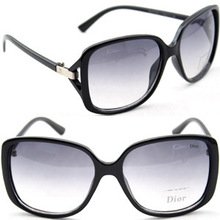 Especial de 29,9 yuanes DIOR 8212 gafas de sol gafas de sol de las mujeres la protección UV