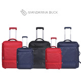 Mandarina.Duck专柜正品意大利鸳鸯 Mandarin