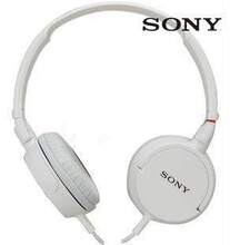 ��è����Sony/���� MDR-ZX100 ���� ͷ�� ����DJ���� ��Яʽ����