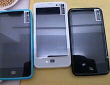包邮LG Optimus LTE LG LU6200/SU640 双核安卓<span class=H>智能</span><span class=H>手机</span> 最新系统