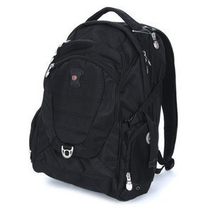  瑞士 正品 时尚旅游包双肩背包 多功能包电脑包休闲运动包单肩包