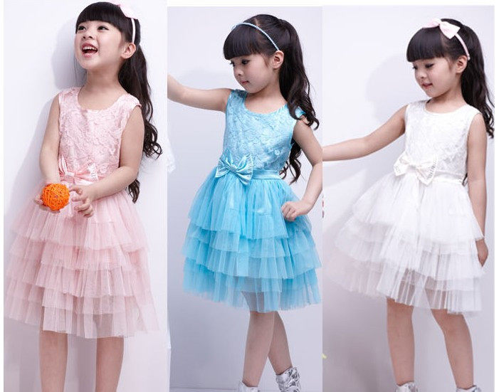 5岁<em>小女孩</em>穿的漂亮<em>衣服</em>–<em>淘宝</em>文化玩乐购物问