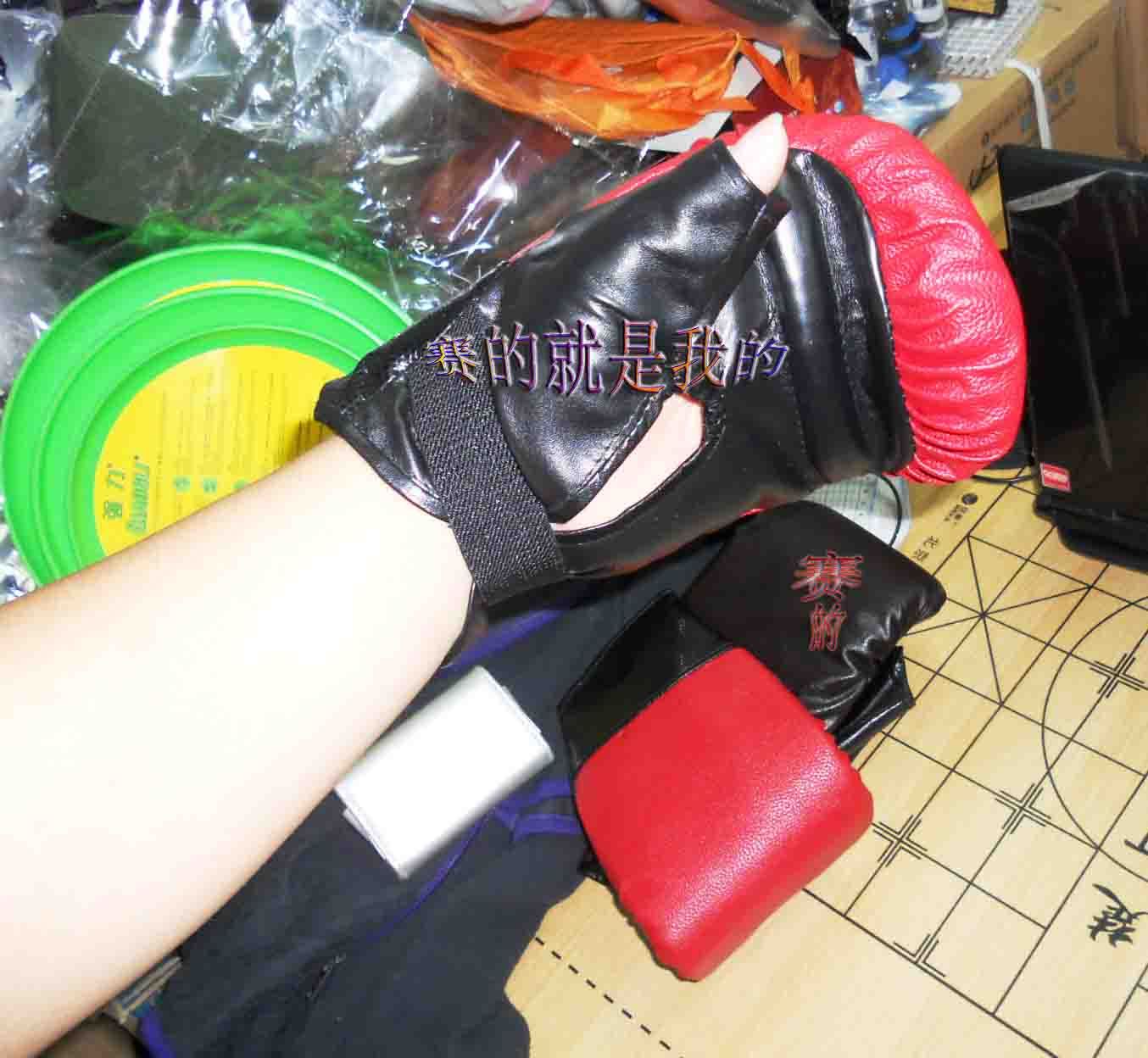 實體店 訓練 薄式手套 拳擊手套 博擊 練習 薄款拳擊套 業余配件在類目 運動/瑜伽/健身/球迷用品, 跆拳道/武術/搏擊, 拳擊/散打/泰拳, 更多拳擊配件中 - 來自Buy2taobao.com提供專業的淘寶代購服務