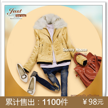 �ؼ�98ԪAC1-3��װ�¿�2012Ʒ��Ůװ��ë��̿�Ӻ���������911D