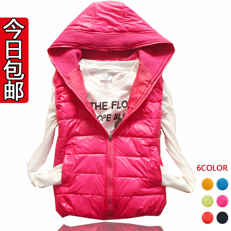 大码<em>马甲女羽绒哪种好</em>?大码<em>马甲女羽绒</em>价格,大