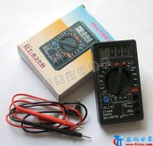 A937_ȫ�º�װС���� ����Һ��������ʾ���ñ�DT-830B �������ܱ�