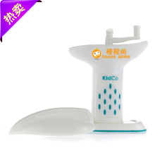 现货宝宝婴儿餐具 KIDCO辅食/食物研磨器F710 辅食制作很给力