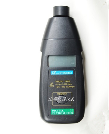 光电式测速表激光DT2234A+/B数字测速仪电子马达转速表|ruв категории оборудование/инструменты, приборы, тахометр - от Buy2taobao.com для оказания профессиональной услуги покупки агента Taobao