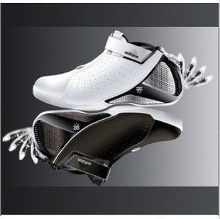  正品特价新款ADIDAS阿迪达斯麦蒂迪4代男款运动篮球鞋/战靴