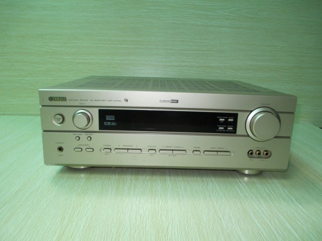 Ampli đa kênh 5.1 hàng Japan (Yamaha-Denon-Onkyo-Sony...)  giá từ 1tr8!!! - 1
