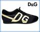 D&G全球流行休闲鞋