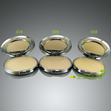 ����Ʒ ��128���ʡ��������˿�з۱�(LCE) 3ɫ ��� ��ױ�־�