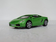 schuco 1:87 Lamborghini Gallardo �������� ������ ����ģ��