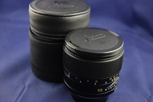 【上海诚信】98新 徕卡LEICA R90/2 双口 带包装(寄卖品)
