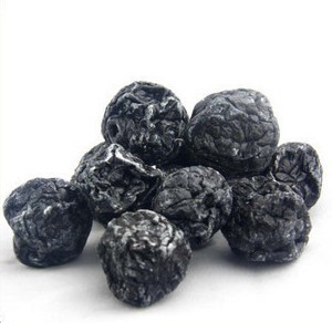  特级大个天山乌梅 酸甜美味美容养颜 必备零食 200克