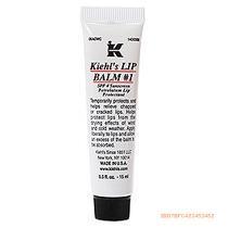 Kiehls/契尔氏大S推荐1号护唇膏15ml包快递-唇部护理