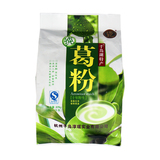 纯天然 瑶记葛粉 葛根粉 野葛粉 375g 杭州特产 浙江特产