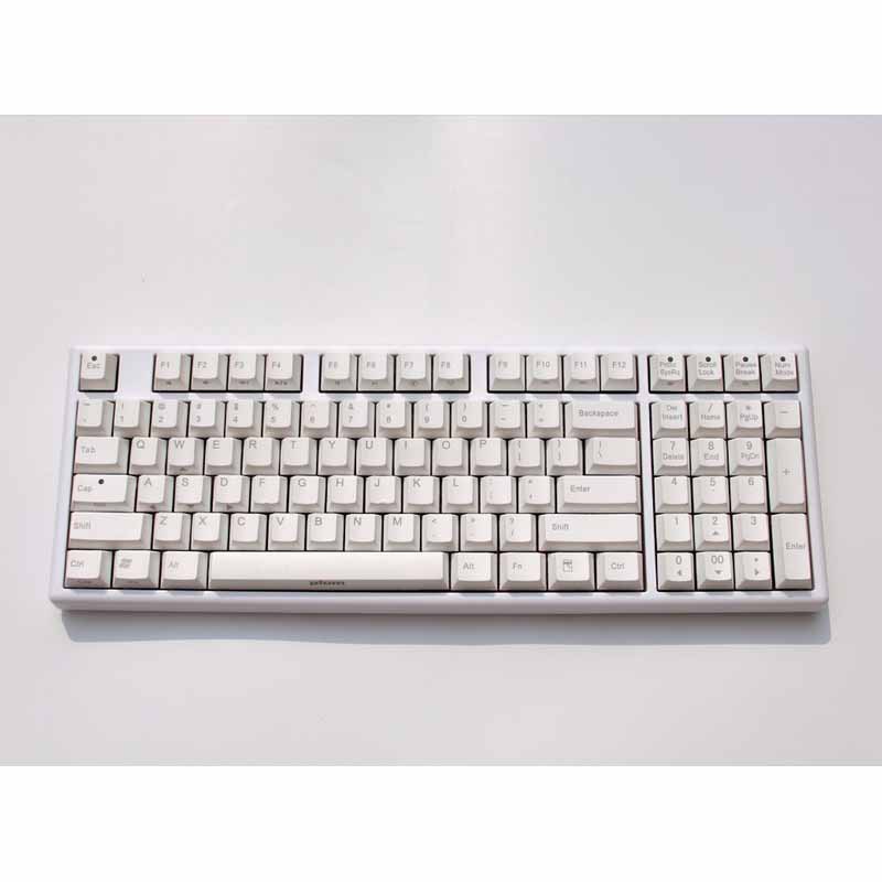 plum 96 keyboard