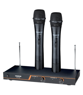 Takstar/ Win TS-7200in the Audio appliances , Microphone/Microphone category - from Buy2taobao.com to provide professional Taobao agent buy service