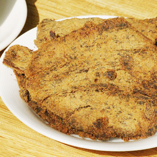 台湾进口食品牛肉干...