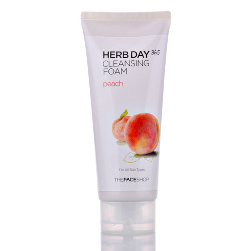 thefaceshop�ݱ�365��ĭˮ����ϴ����Ů���ײ�ˮ