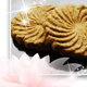 ★燕窝饼店★食美人燕麦卵巢保养阿胶饼干---女人就要善待自己