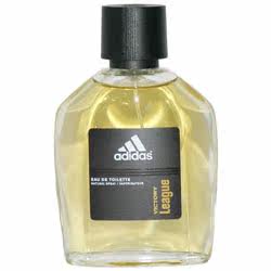 【蜜蜂派@钟楼实体】Adidas/阿迪达斯征服男香100ML超低特价