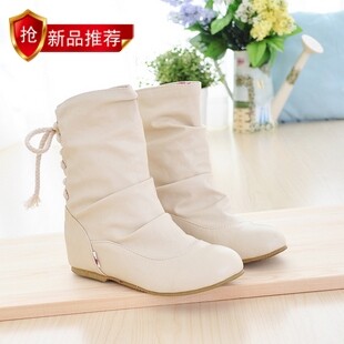 2011��Ʒ ������ʿӢ�׷�ϵ��С�黨��԰���ѥŮѥ��ѥ �۸�:98.00