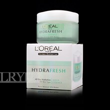 L'oreal/ŷ���� ����ȫ�ձ�ʪˮ������¶��˪ 50ML ��˪