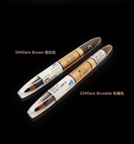 北京专柜 露华浓 修眉笔 眉笔0.31g定眉啫哩1.