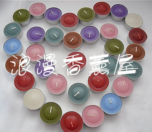 铝壳茶蜡 香薰炉用蜡烛 /香薰蜡烛 生日蜡烛 摆字蜡烛 无烟蜡烛在类目 家居饰品, 蜡烛/烛台, 香薰蜡烛中 - 来自Buy2taobao.com提供专业的淘宝代购服务