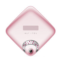 Alcatel/阿尔卡特 OT-808G 全新原装正品手机 翻盖 粉色可选