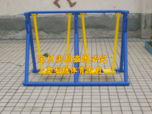 户外健身器材/之太空漫步机【单人，双人，三人】【特价销售】