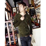 淘宝聚划算购物男<em>毛衣</em>淘金币 全国包邮 <em>毛衣</em> 男