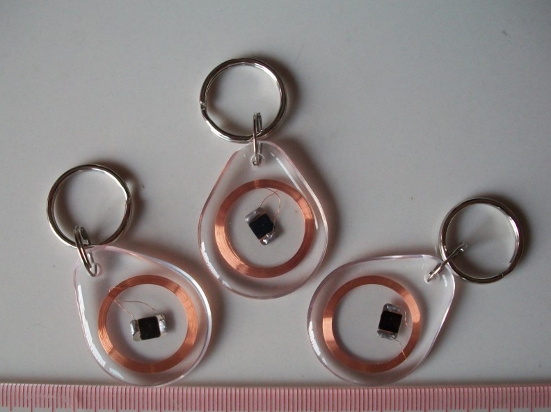 淘宝网MifareIC卡\/磁卡\/射频卡 NFC智能手机电