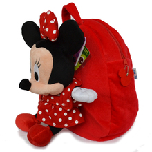 disney迪士尼书包双肩幼儿园儿童书包宝宝可爱书包背包(特...