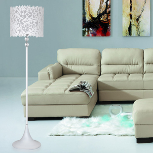 Fashion creative IKEA lamp floor lamp bedroom living room European-style modern fishing lights lamp table lamp MD-8249
