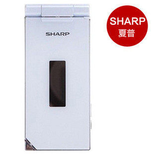 <span class=H>Sharp</span>/夏普 SH7218U 3G手机墨绿色白色WCDMA/GSM  包顺丰