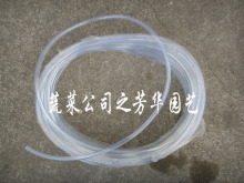 软管，普兰迪水泵专用。内孔径8毫米 小型水泵管